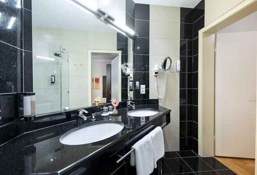 Achat Sternhotel Bonn