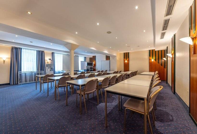 Fotos del hotel Trip Inn Hotel Esplanade:  9