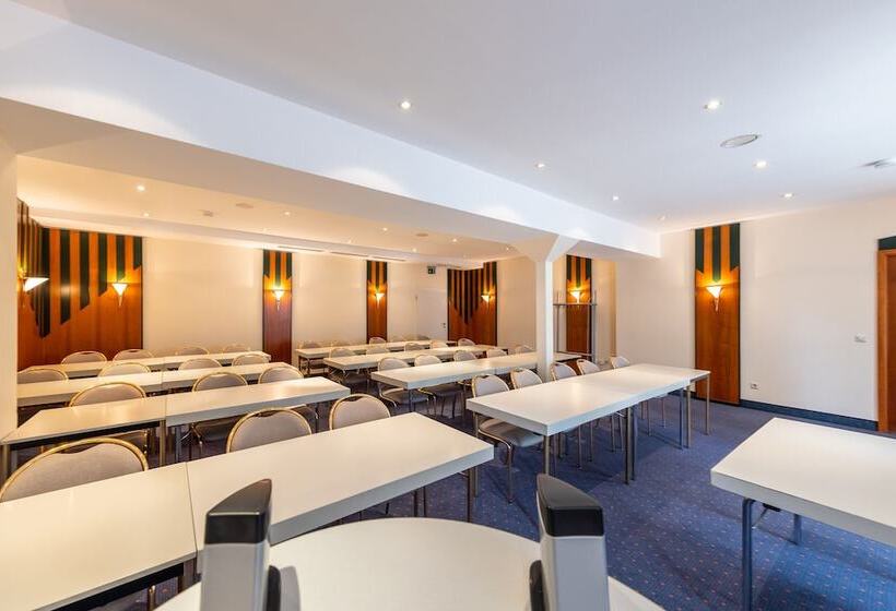 Fotos del hotel Trip Inn Hotel Esplanade:  10