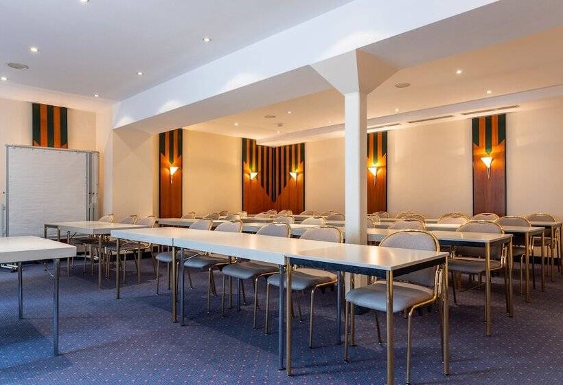 Fotos del hotel Trip Inn Hotel Esplanade:  11