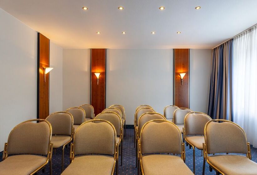 Fotos del hotel Trip Inn Hotel Esplanade:  13