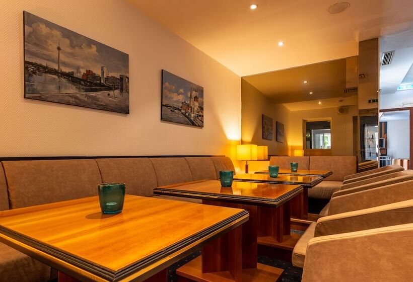 Fotos del hotel Trip Inn Hotel Esplanade:  28