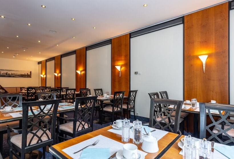 Fotos del hotel Trip Inn Hotel Esplanade:  4