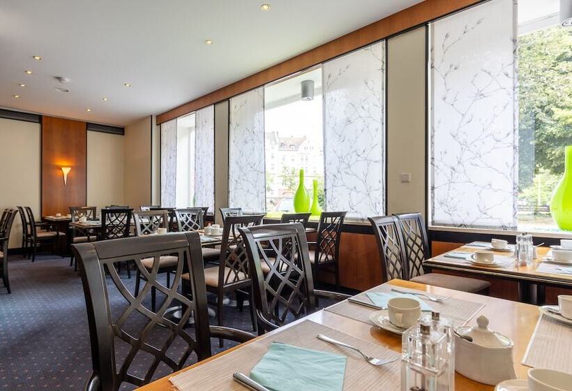 Fotos del hotel Trip Inn Hotel Esplanade:  5