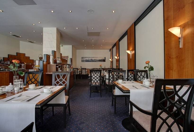 Fotos del hotel Trip Inn Hotel Esplanade:  7