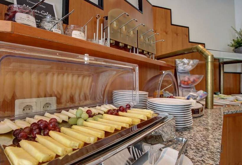 Fotos del hotel Trip Inn Hotel Esplanade:  26