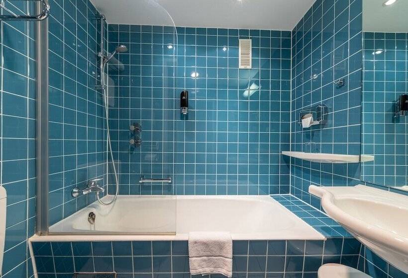 Fotos del hotel Trip Inn Hotel Esplanade:  17