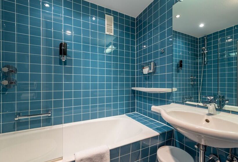 Fotos del hotel Trip Inn Hotel Esplanade:  18