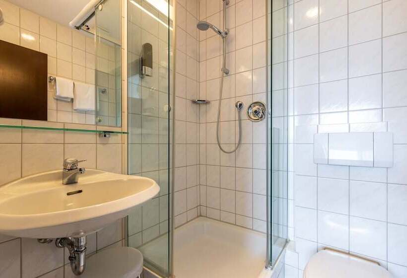 Fotos del hotel Trip Inn Hotel Esplanade:  20