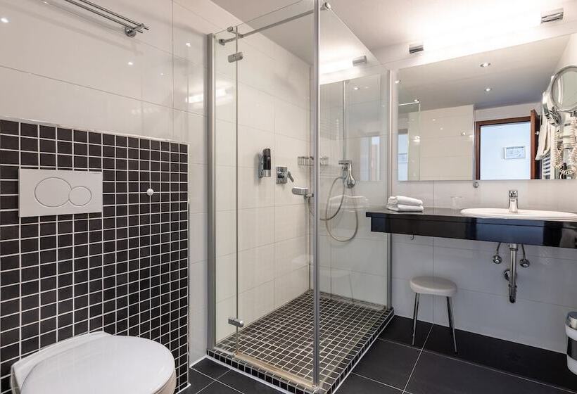 Fotos del hotel Trip Inn Hotel Esplanade:  21