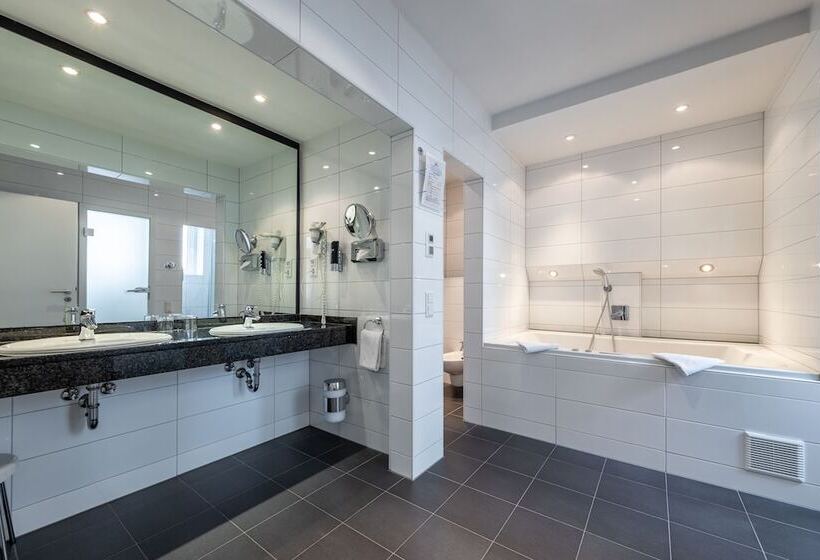 Fotos del hotel Trip Inn Hotel Esplanade:  23