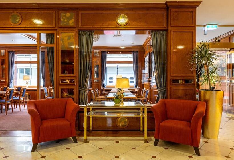 Fotos del hotel Trip Inn  Uebachs:  15