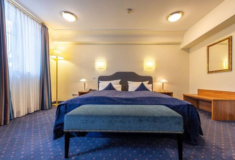 Fotos del hotel Trip Inn  Uebachs:  3