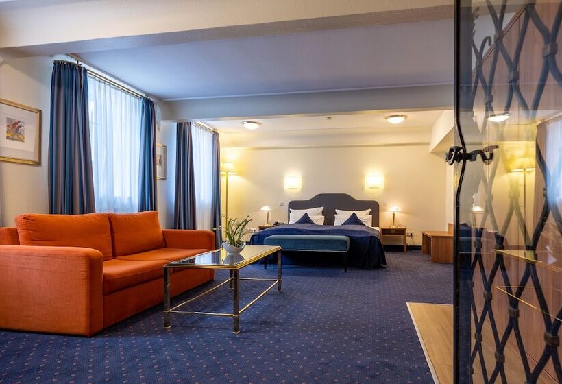 Fotos del hotel Trip Inn  Uebachs:  4