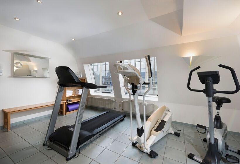 Fotos del hotel Tryp By Wyndham Köln City Centre:  31