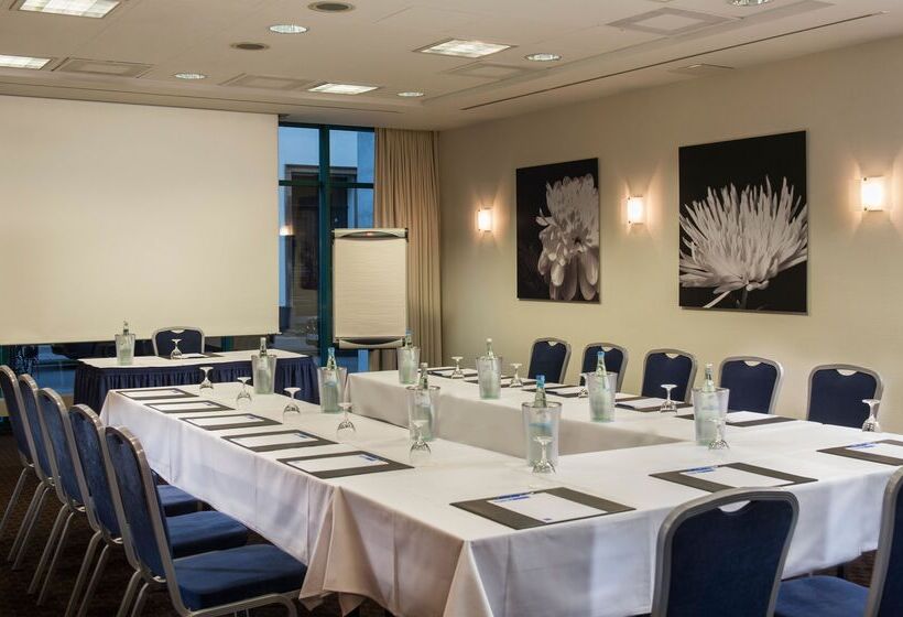 Fotos del hotel Tryp By Wyndham Köln City Centre:  27