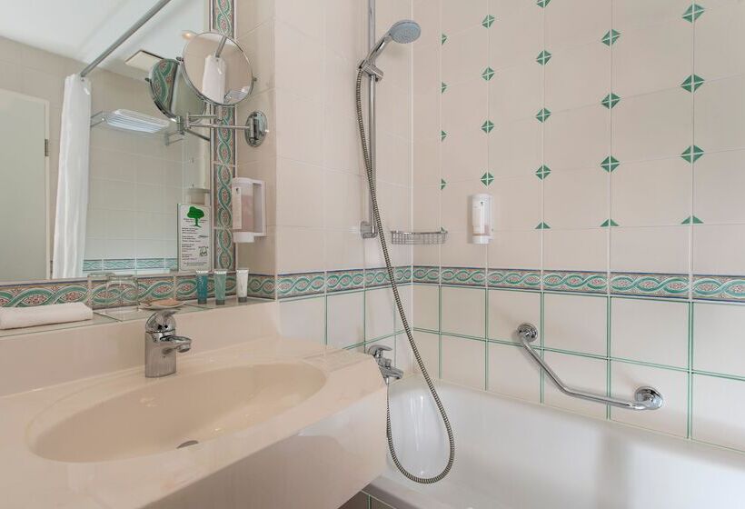 Fotos del hotel Tryp By Wyndham Köln City Centre:  47