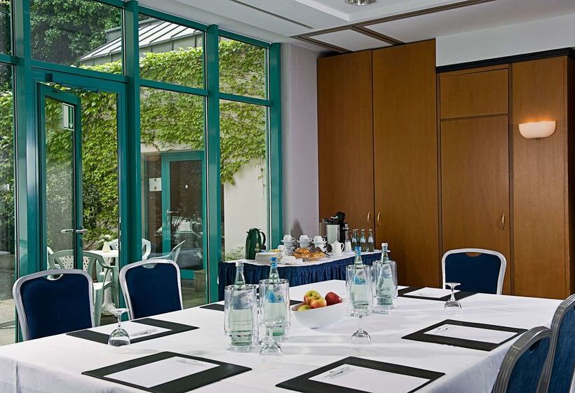Fotos del hotel Tryp By Wyndham Köln City Centre:  51