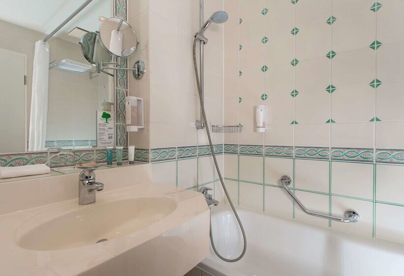 Fotos del hotel Tryp By Wyndham Köln City Centre:  40