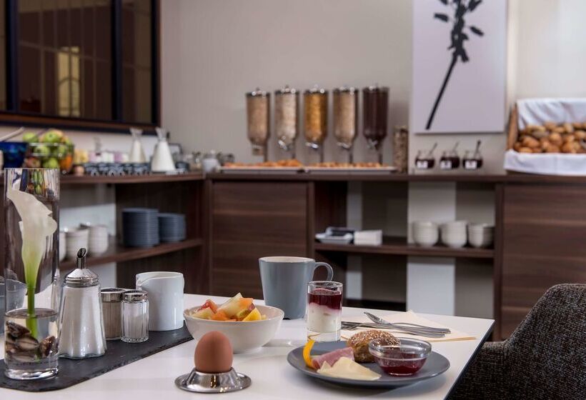 Fotos del hotel Tryp By Wyndham Köln City Centre:  50