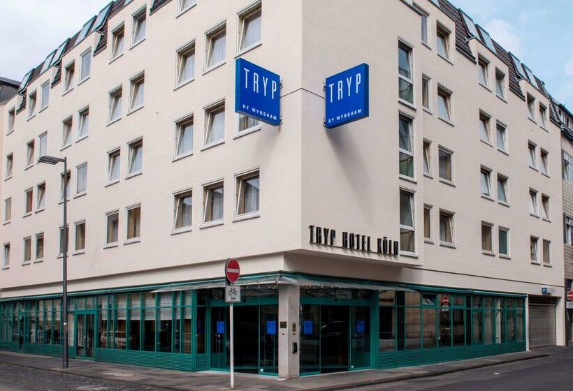 Fotos del hotel Tryp By Wyndham Köln City Centre:  21