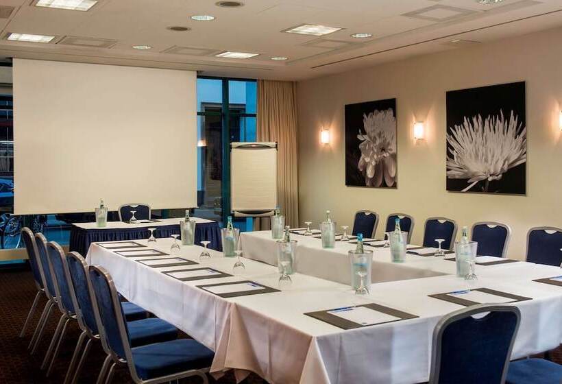 Fotos del hotel Tryp By Wyndham Köln City Centre:  16