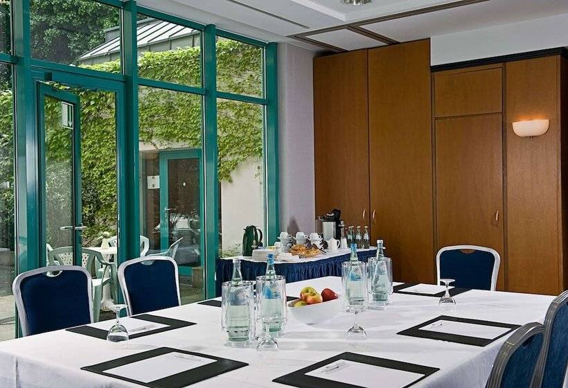 Fotos del hotel Tryp By Wyndham Köln City Centre:  22
