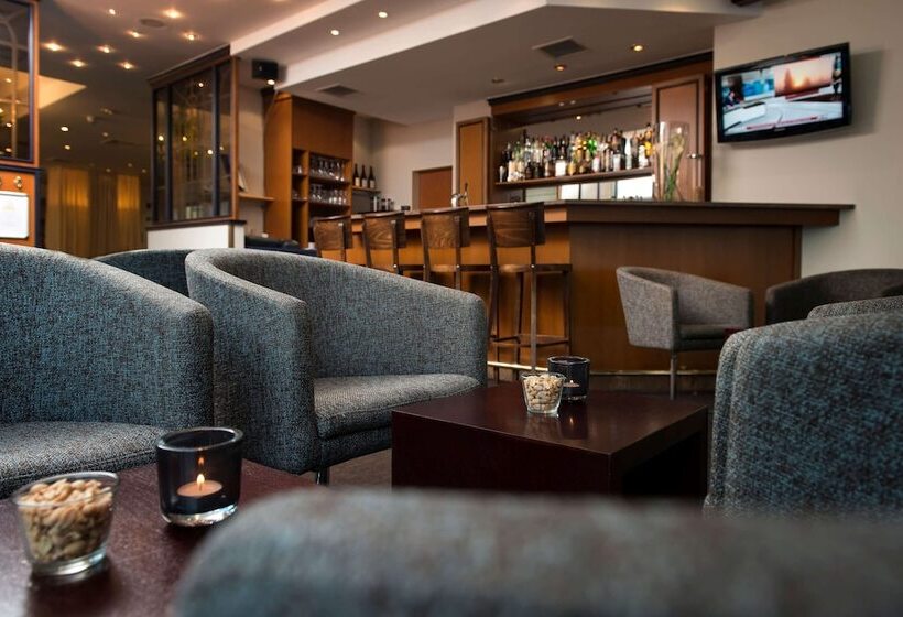 Fotos del hotel Tryp By Wyndham Köln City Centre:  42