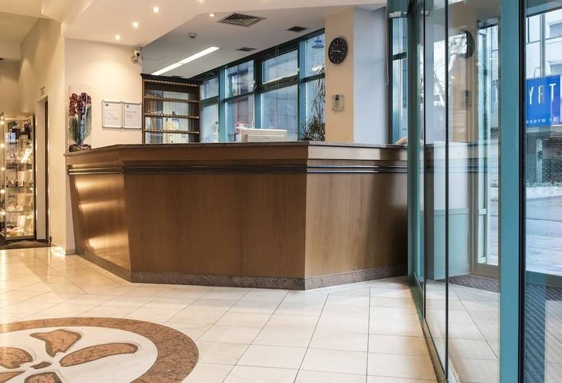 Fotos del hotel Tryp By Wyndham Köln City Centre:  48