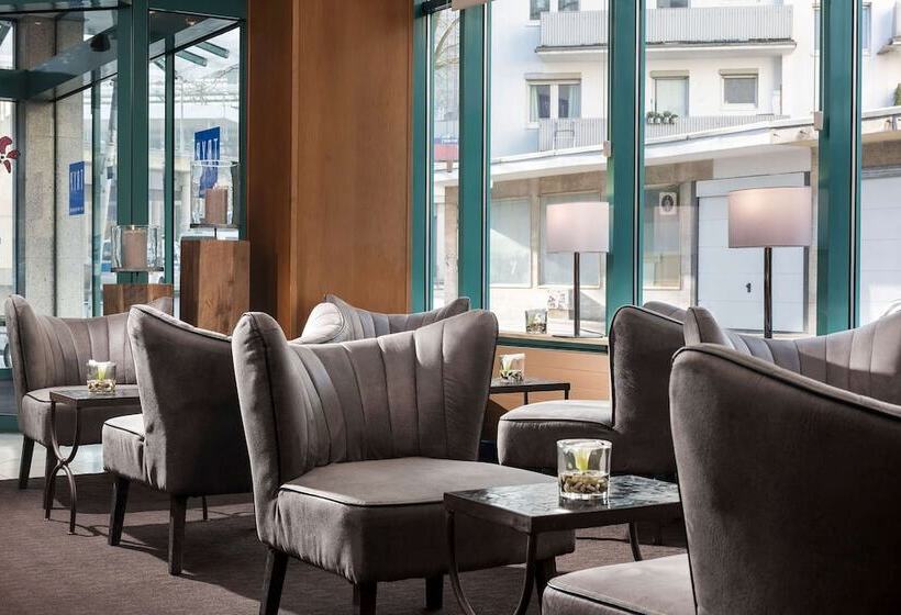 Fotos del hotel Tryp By Wyndham Köln City Centre:  43