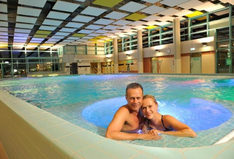 Vitalhotel Ascona