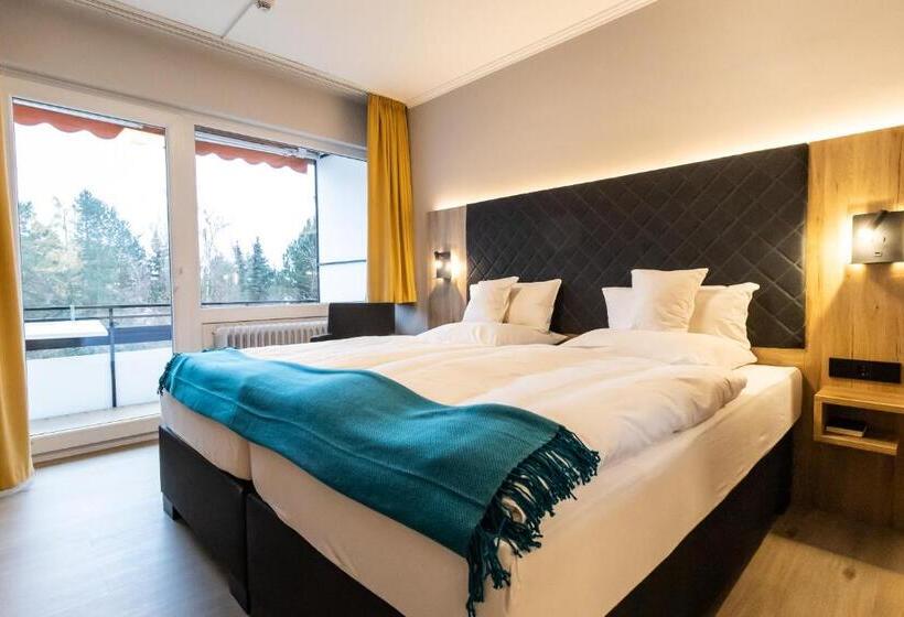Vitalhotel Ascona