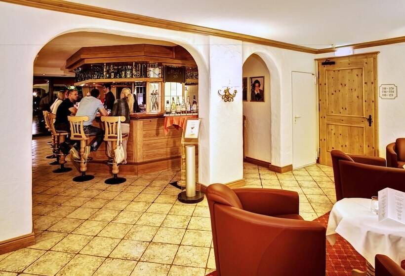 Отель Vital Resort Muhl