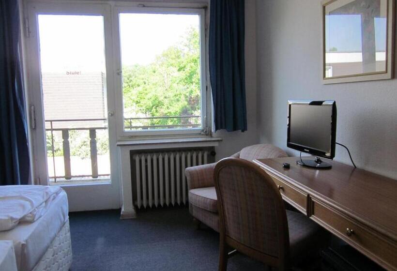 Hotel Waldesruh