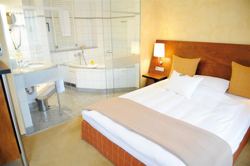 Wellings Romantik Hotel Zur Linde