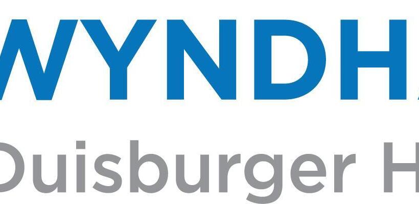 فندق Wyndham Duisburger Hof
