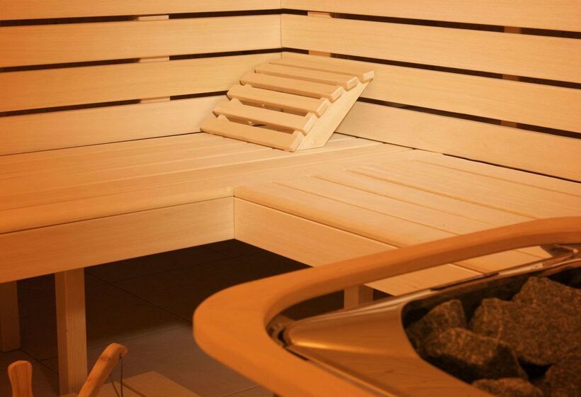 هتل Wyndham Garden Lahnstein Koblenz