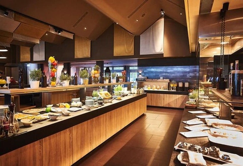 ホテル Zugbrücke Grenzau Gmbh