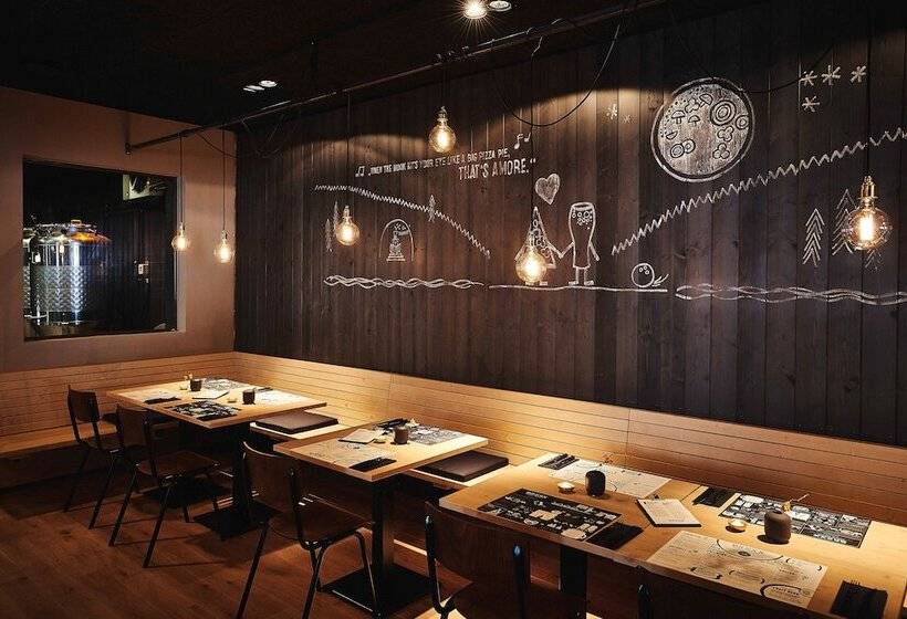 ホテル Zugbrücke Grenzau Gmbh