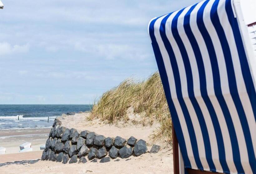 Inselhotel Bruns