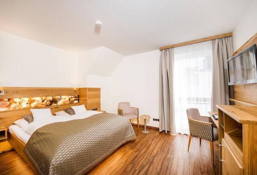 Landhotel Buller