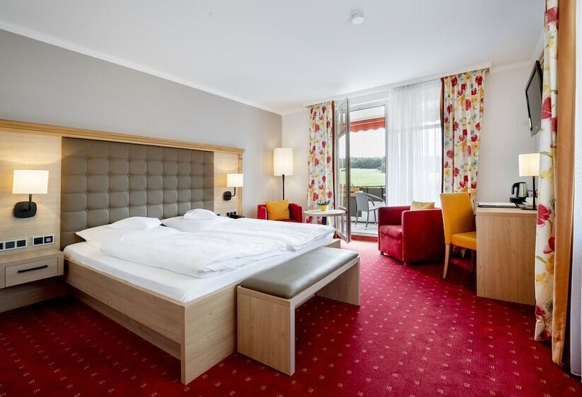 Landhotel Buller