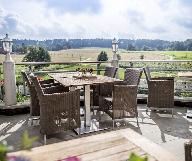 Landhotel Buller