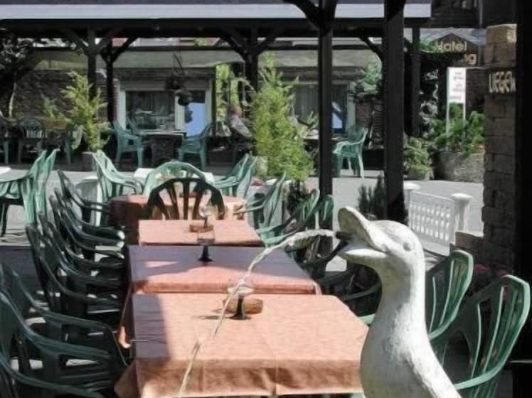 Landhotel Stüer