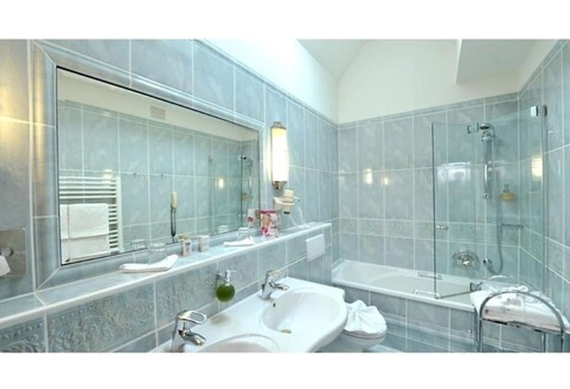 Lohmann S Romantik Hotel Gravenberg