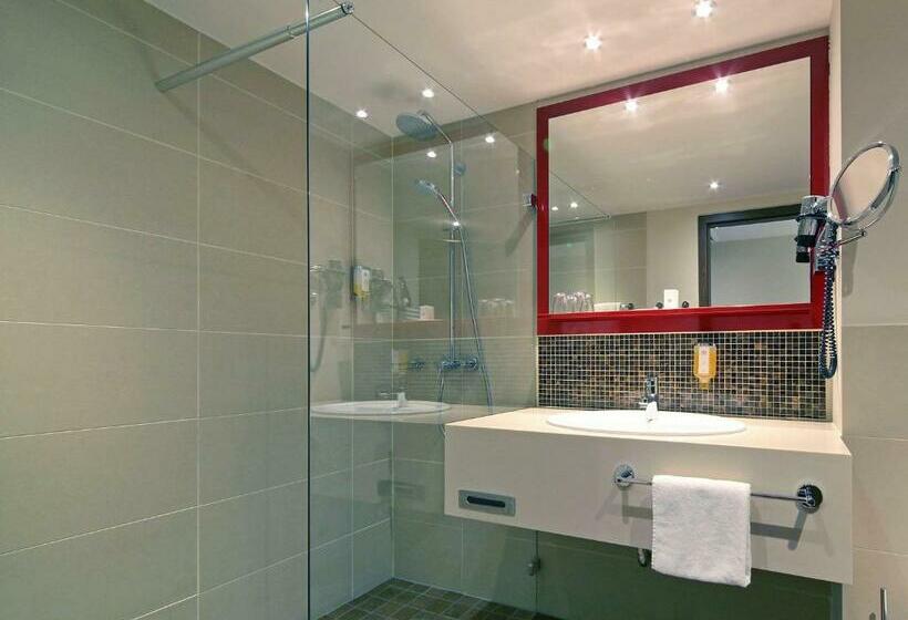 Mercure Hotel Dortmund Messe