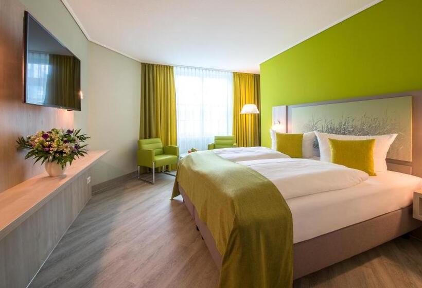 Michels Inselhotel Vier Jahreszeiten