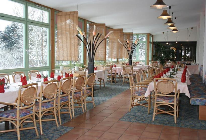 Parkhotel Hitzacker