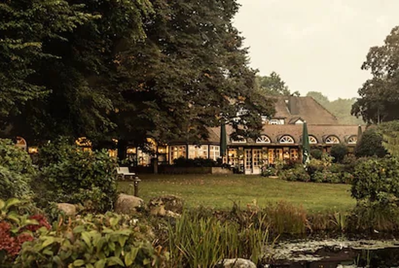 Romantik Hotel Bösehof