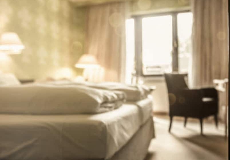 Romantik Hotel Bösehof
